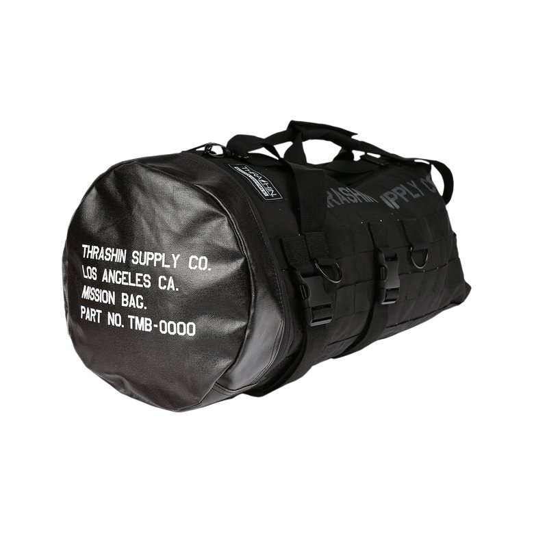 Mission Duffle Bag