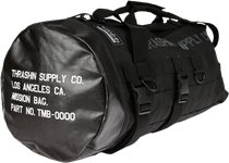 Mission Duffle Bag