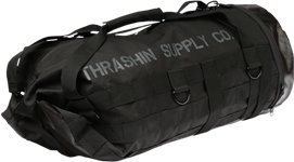 Mission Duffle Bag