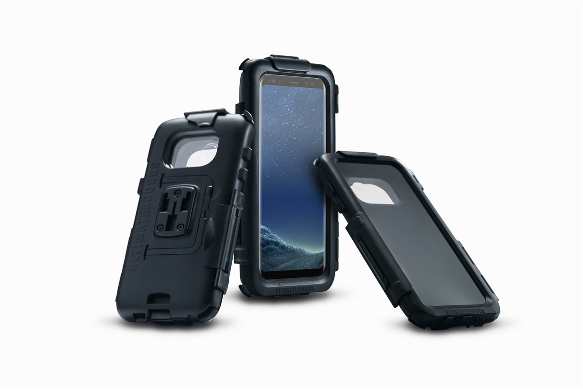 Hardcase for Samsung Galaxy S8