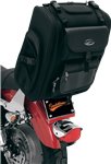 S2200E Expandable Sissy Bar Bag