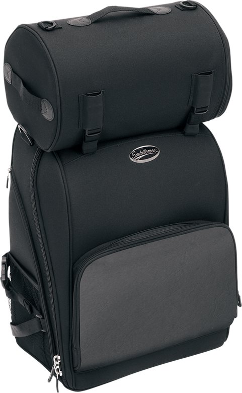 S2600 Deluxe Sissy Bar Bag