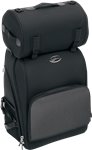 S2600 Deluxe Sissy Bar Bag