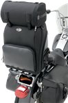 S2600 Deluxe Sissy Bar Bag