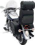 S2600 Deluxe Sissy Bar Bag