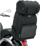 S2600 Deluxe Sissy Bar Bag