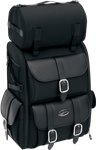 S3500 Deluxe Sissy Bar Bag