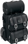 S3200DE Deluxe Sissy Bar Bag