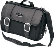 S3200DE Deluxe Sissy Bar Bag