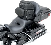 BR1800 Backseat or Sissy Bar Bags