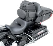 BR1800EX Combination Backrest, Seat, and Sissy Bar Bag