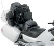 BR1800EX Combination Backrest, Seat, and Sissy Bar Bag