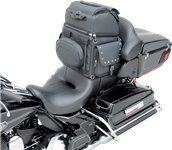 BR3400EXS Combination Backrest, Backseat, and Sissy Bar Bag