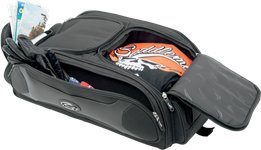 FTB3300 Sport Trunk and Rack Bag