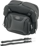 FTB2500 Sport Sissy Bar and Combo Bag