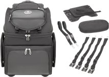 BR4200 Sissy Bar Bag