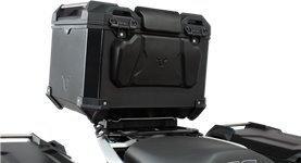 TRAX ADV Top Case Passenger Backrest