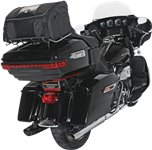 Traveler Lite Tail Bag