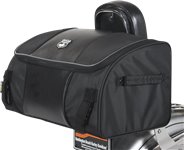 Traveler Lite Tail Bag