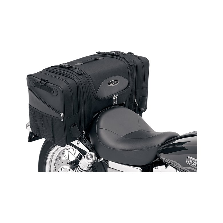 TS3200S Deluxe Cruiser Tail Bag