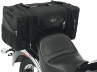 TS3200S Deluxe Cruiser Tail Bag