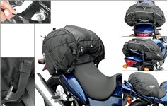 Navigator Tail Bag