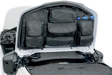 Trunk Organizer