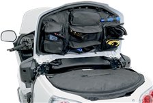 Trunk Organizer