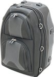 Pillion and Rear Rack Luggage Bag