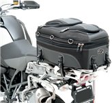 Pillion and Rear Rack Luggage Bag