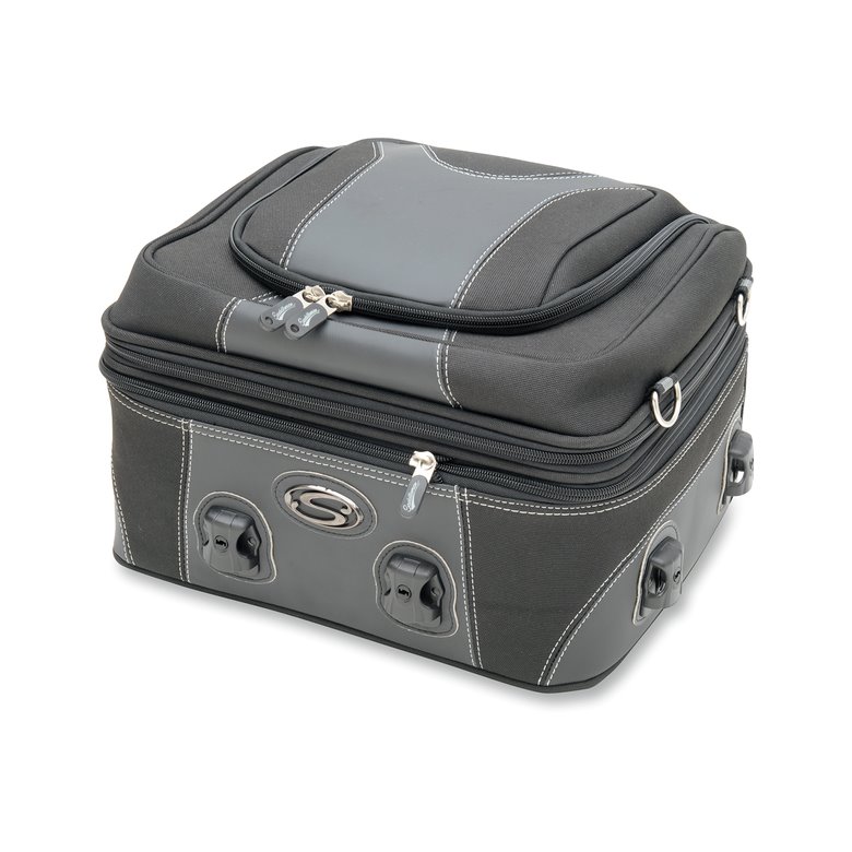 Pillion Luggage Bag