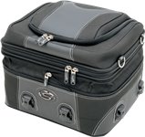 Pillion Luggage Bag