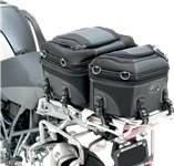 Pillion Luggage Bag