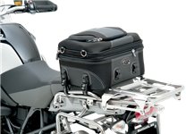 Pillion Luggage Bag