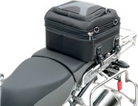 Pillion Luggage Bag