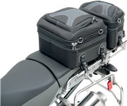 Pillion Luggage Bag