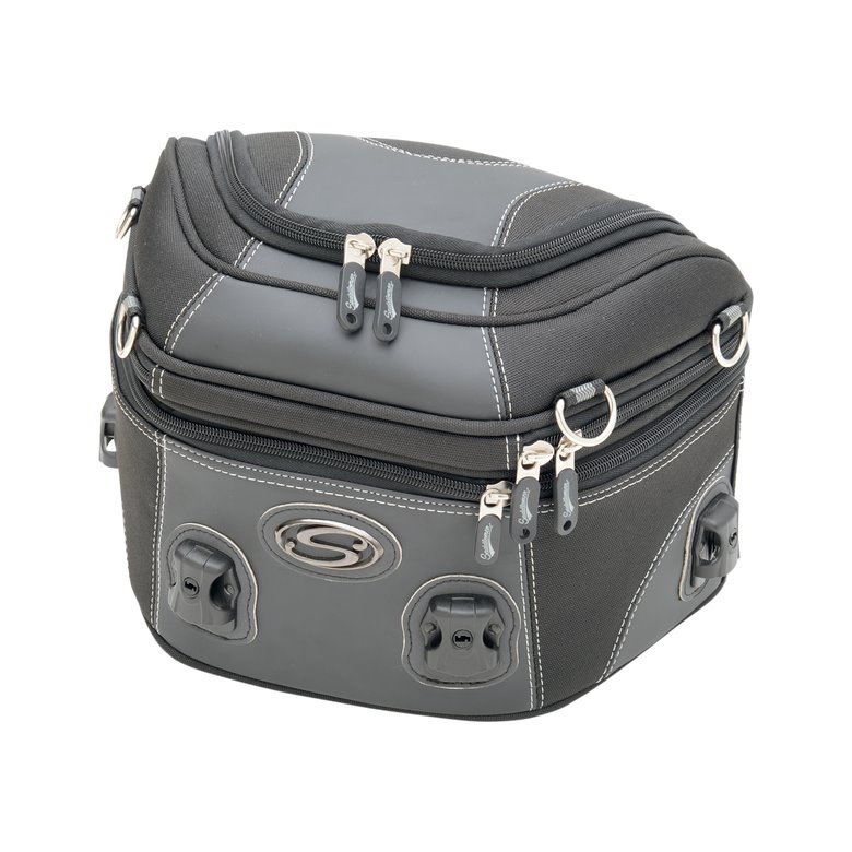 Rear Rack Luggage Bag