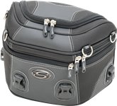 Rear Rack Luggage Bag