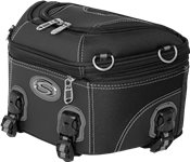 Rear Rack Luggage Bag