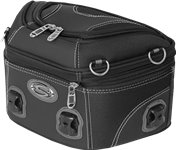 Rear Rack Luggage Bag