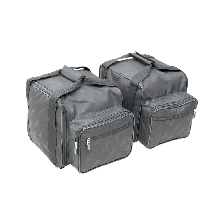 Trunk Liner Bag Set