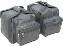 Trunk Liner Bag Set