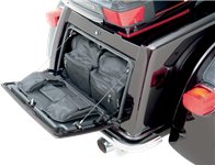 Trunk Liner Bag Set