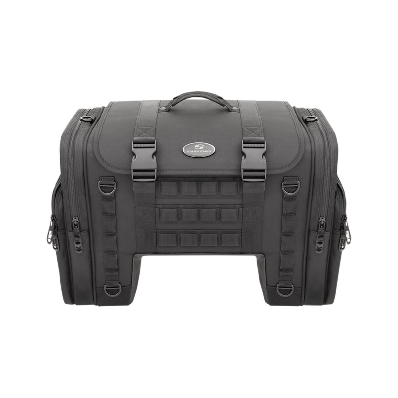 TS3200DE Tactical Seat Tunnel Bag