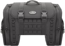 TS3200DE Tactical Seat Tunnel Bag