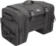 TS3200DE Tactical Seat Tunnel Bag