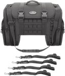 TS3200DE Tactical Seat Tunnel Bag