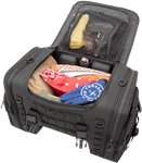 TS3200DE Tactical Seat Tunnel Bag