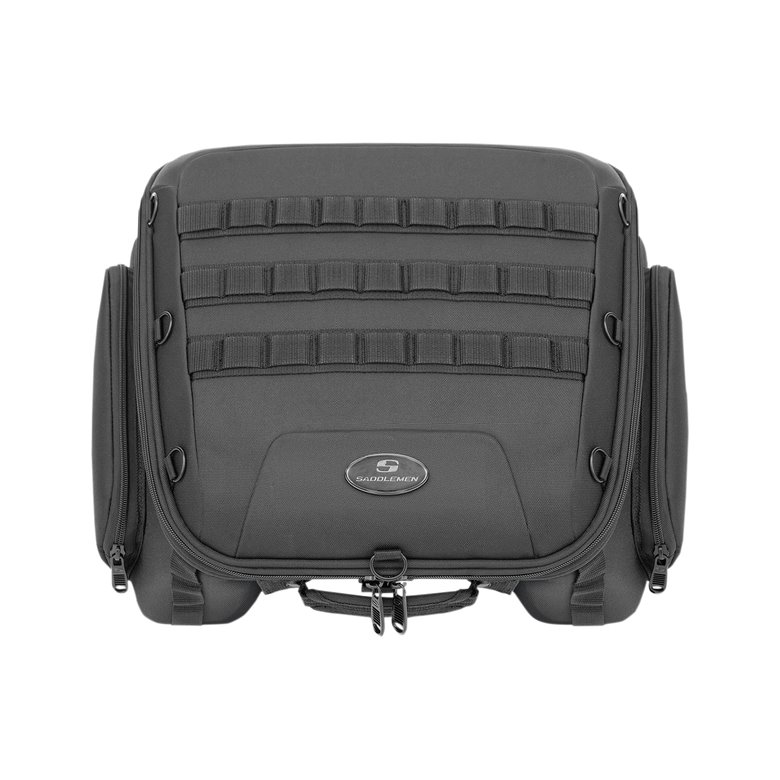 TS1620R Tactical Tail Bag