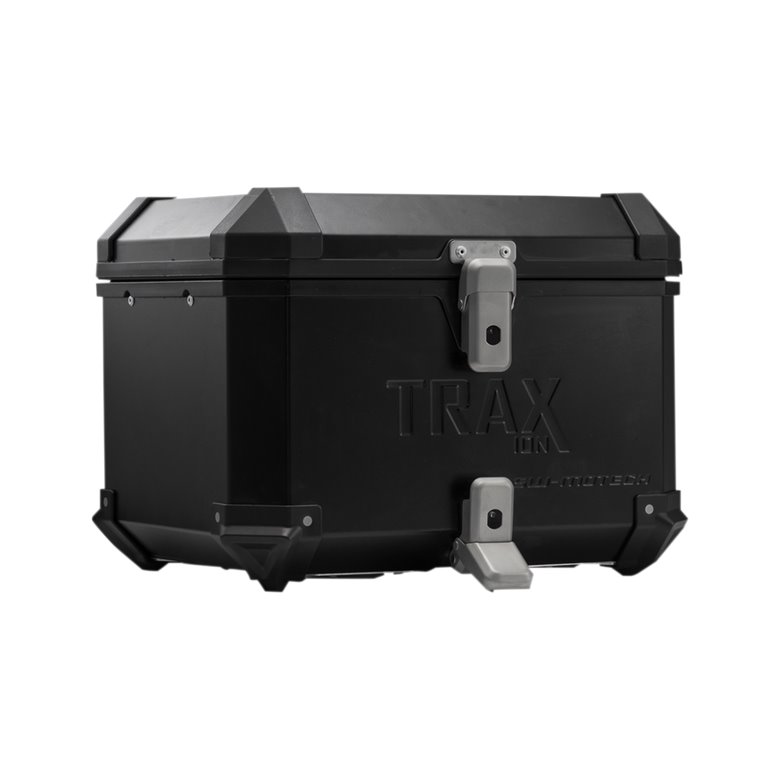 TRAX ION Top Case